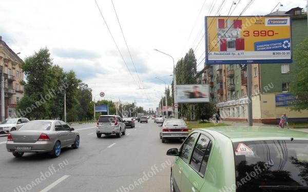 Ленинский пр-т 11