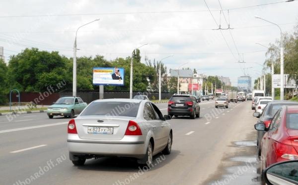 Ленинский пр-т (ост. Ильича)
