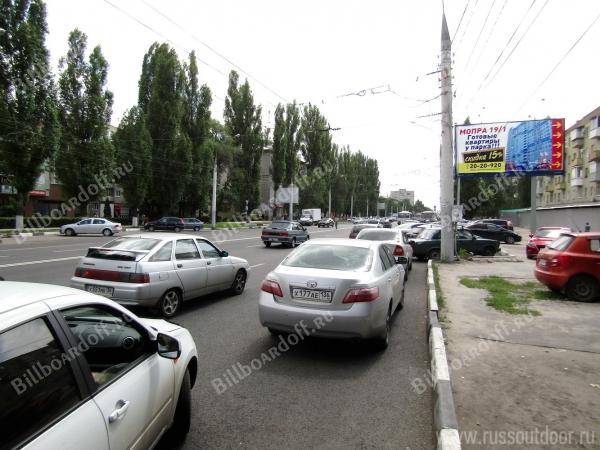 Ленинский пр-т 81