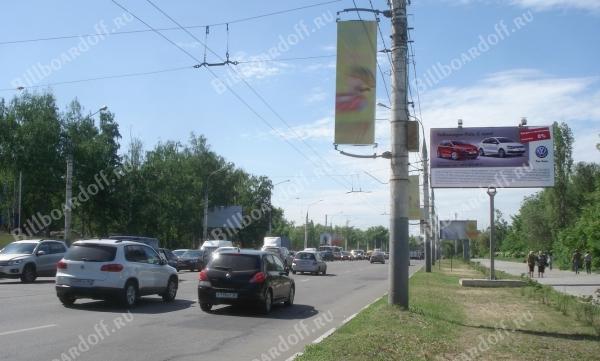 Ленинский пр-т 96/2 н-в