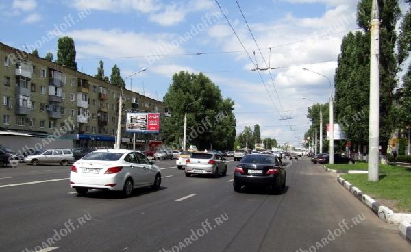 Ленинский пр-т 81