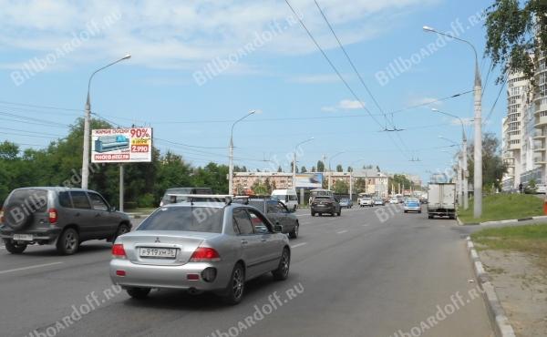 Ленинский пр-т 96/2 н-в