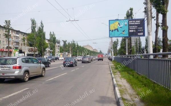 Ленинский пр-т 160 