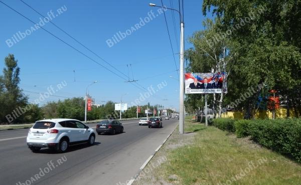 Ленинский пр-т пер. Мостостроителей 6-7