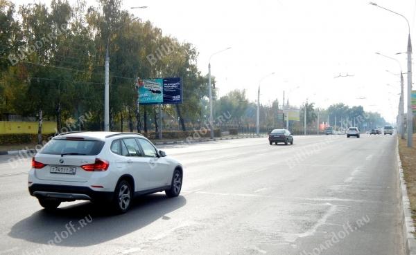 Ленинский пр-т пер. Мостостроителей 6-7