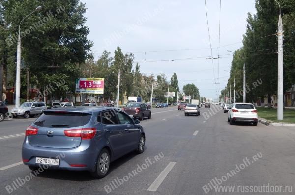 Ленинский пр-т, д.77