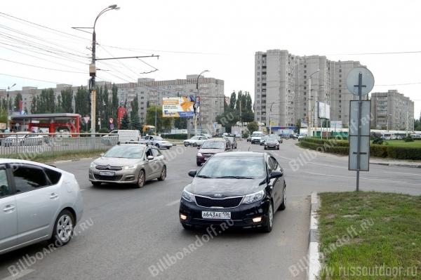 Ленинский|Остужева поз.2