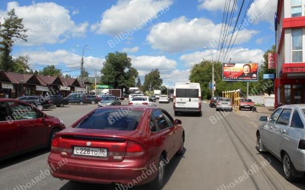 Ломоносова ул. (ост. Березовая роща)