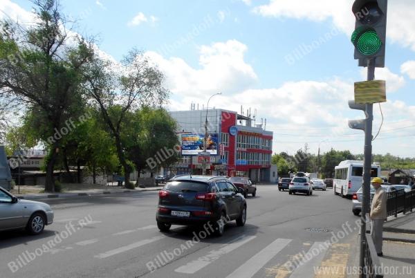 Ломоносова ул. (ост. Березовая роща)