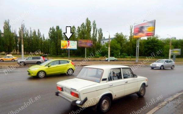 Матросова ул. / Г. Сибиряков ул., поз. 1