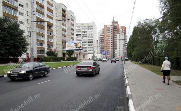 Олеко Дундича ул., д.23