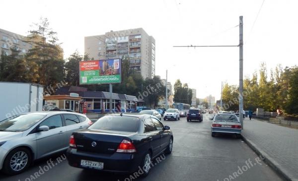 Олеко Дундича ул., магазин Импульс