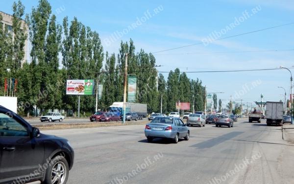 Остужева ул. 7 