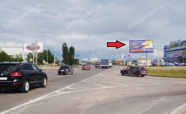 Остужева ул., д.66а (автосалон Citroen)