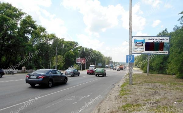 Патриотов пр-т, вблизи гип-та Касторама