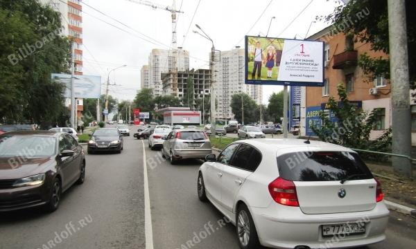 Пеше-Стрелецкая ул. 54