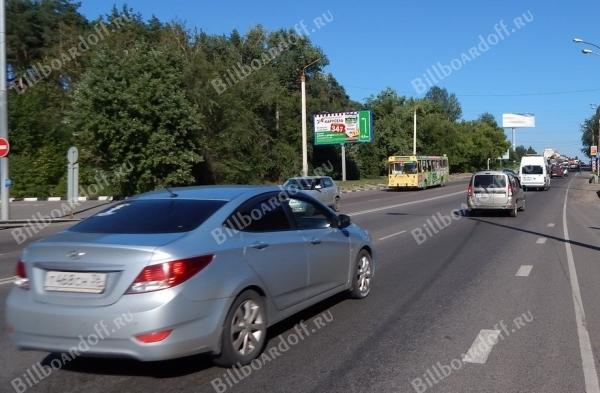 Патриотов пр-т, вблизи гип-та Касторама