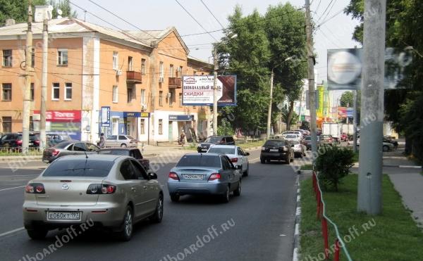Пеше-Стрелецкая ул. 54