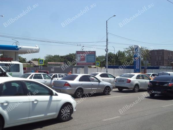 Северная- Ялтинская