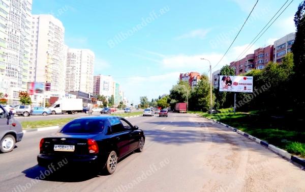 Победы б-р 41