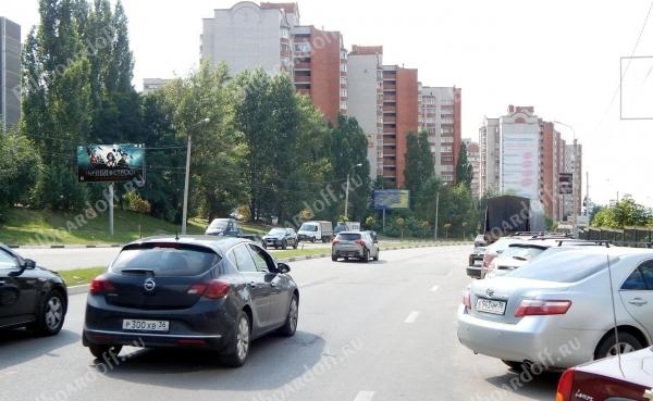 Победы б-р 41