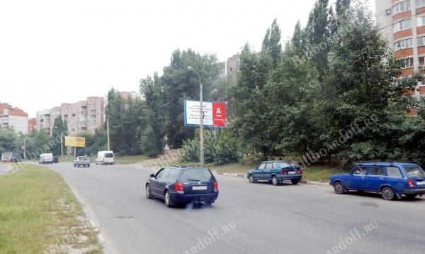 Победы б-р, д. 43