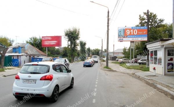 Транспортная ул., д.49 (ост. Общежитие)