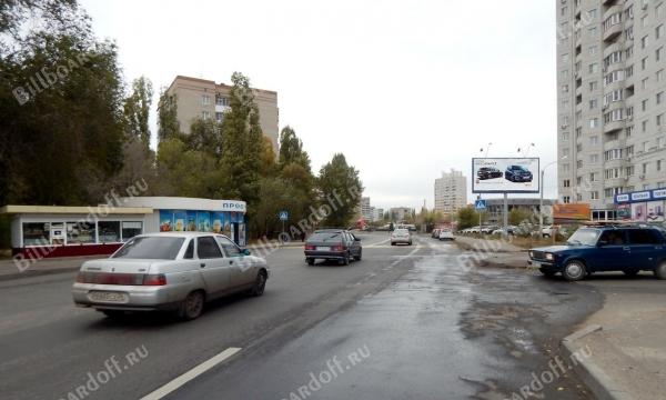 Труда пр-т, автотехцентр 