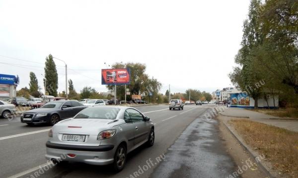 Труда пр-т, автотехцентр 