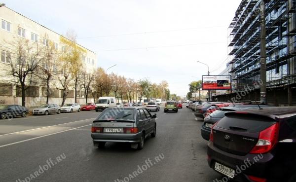 Труда пр-т, д. 65 (призма)