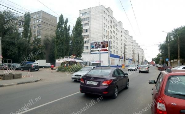 Хользунова ул. 33 г/ Московский пр-т