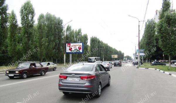 Хользунова ул. 54 напротив (призма)