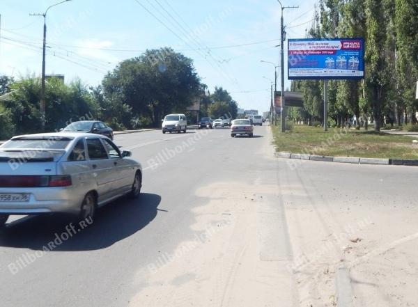 Хользунова ул., 80/ 60 лет ВЛКСМ ул.