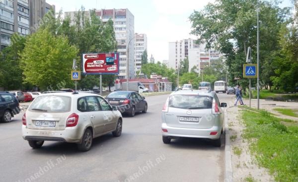 Хользунова ул., д. 111