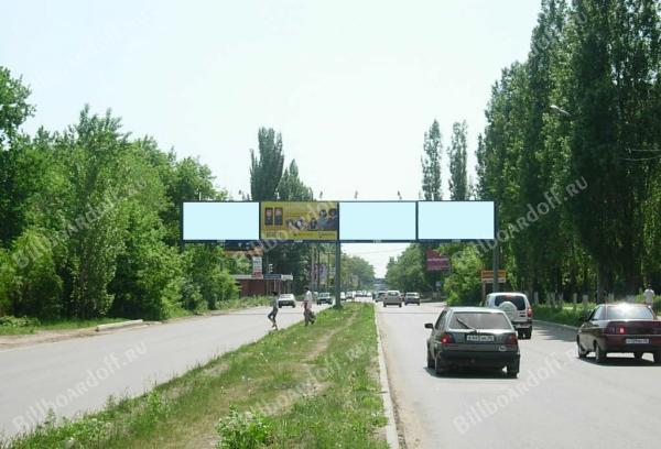 Шишкова ул., д. 73 / Хользунова ул.