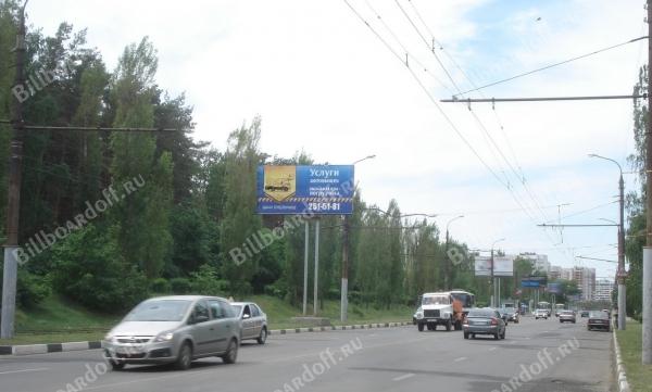 Южно-Моравская ул. парк «Танаис» поз.3  