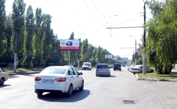 Южно-Моравская ул. парк «Танаис» поз.4