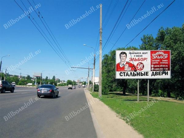 20-летия Октября ул., (дамба, выезд с моста) 20-летия Октября ул., (дамба, выезд с моста)