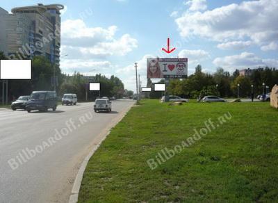 60й Армии ул/Лизюкова ул