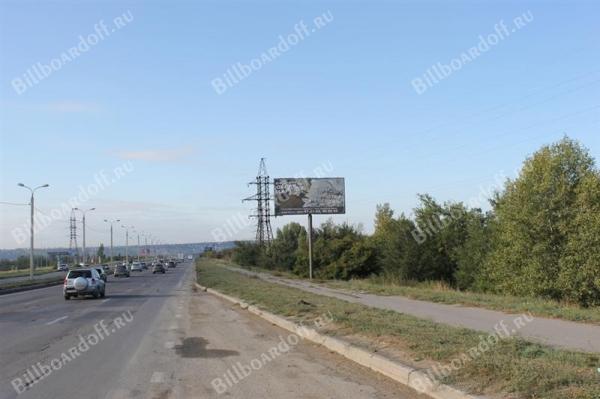 3-я продольная ул. / Маршала Жукова просп. (в 98м до ЛЭП)