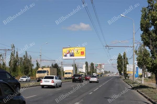 64-ой Армии ул. (250 м от остановки Электронмаш)