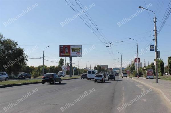 64-ой Армии ул. (в 80 м от поворота на Горную поляну)