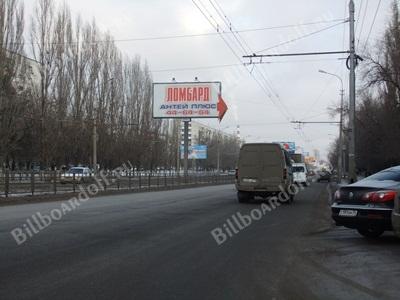 64-ой Армии ул. / Братская ул. (150 м от пересечения) 64-ой Армии ул. / Братская ул. (150 м от пересечения)