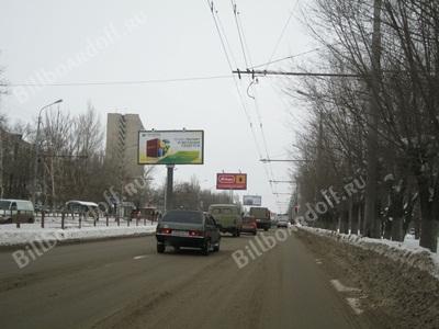 64-ой Армии ул. / Никитина ул. 127 64-ой Армии ул. / Никитина ул. 127