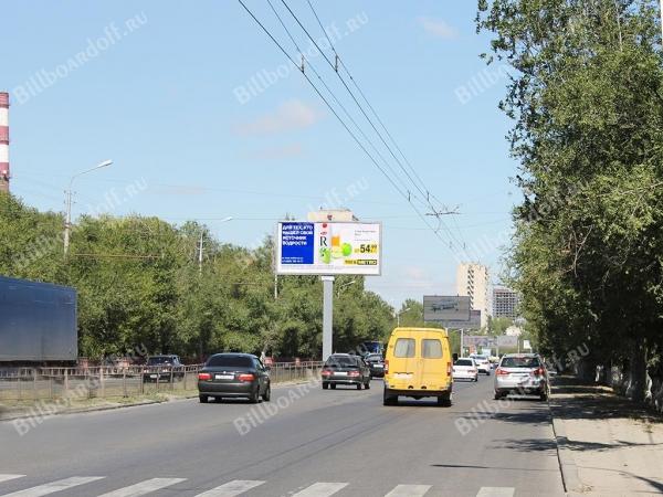 64-ой Армии ул. / Подольская ул. 81 64-ой Армии ул. / Подольская ул. 81