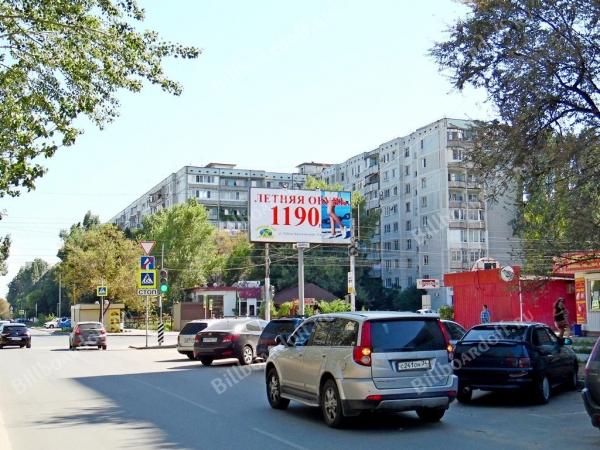 8-ой Воздушной Армии ул. / Симонова ул. 8-ой Воздушной Армии ул. / Симонова ул.