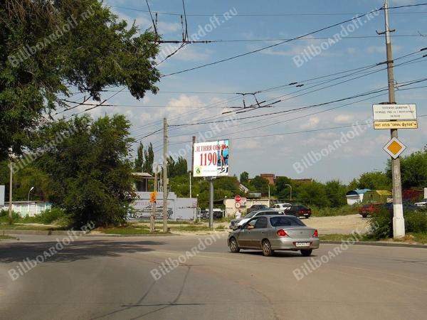 Базисная ул., 7м за ул. Авиаторская, ЖК Доминант