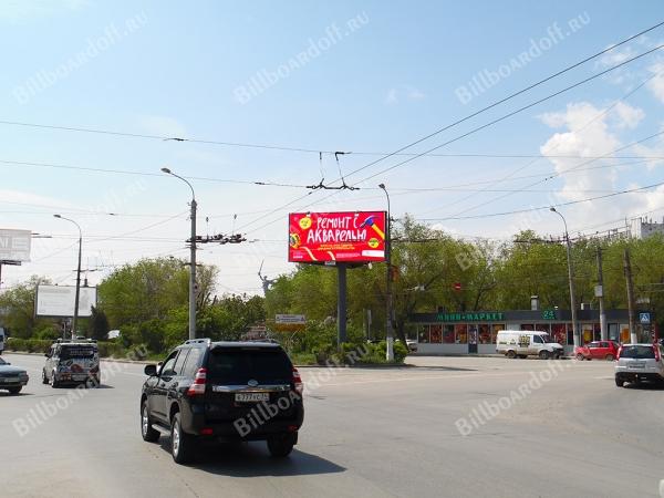 В.И.Ленина просп / Возрождения пл.