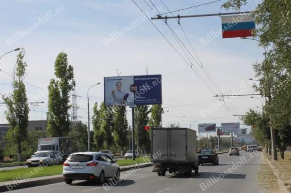 В.И.Ленина просп. (остановка Водоотстой) В.И.Ленина просп. (остановка Водоотстой)