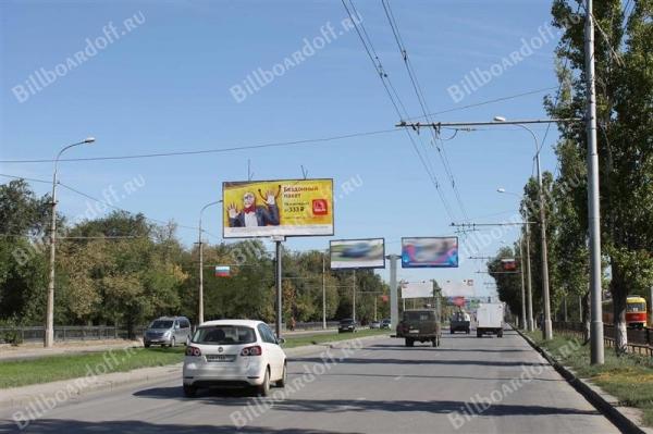 В.И.Ленина просп. / 39-ой Гвардейской ул. 